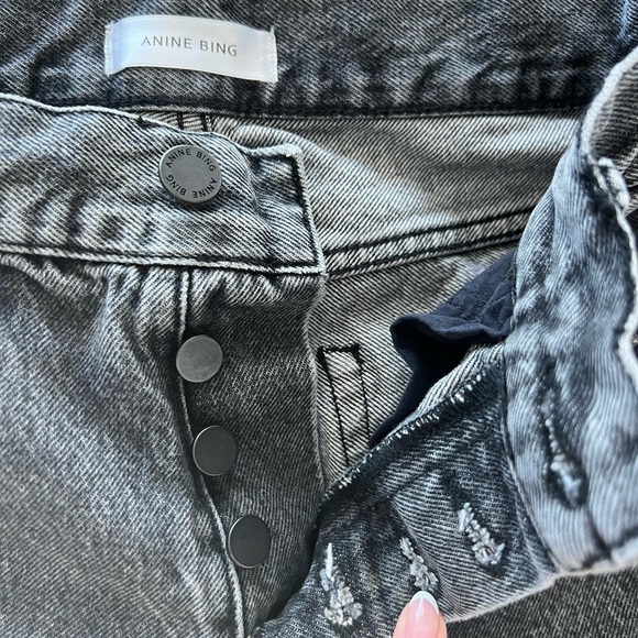 annie bing jeans - Picture 5 of 9